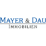 Logo Mayer & Dau Immobilien GmbH