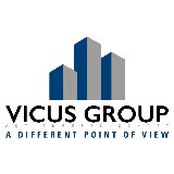 Logo VICUS GROUP AG