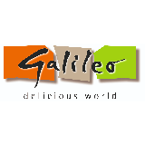 Logo Galileo Lebensmittel KG