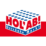 Logo "Hol Ab!" Getränkemarkt GmbH