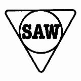 Logo SAW Schleswiger Asphaltsplitt-Werke GmbH & Co. KG