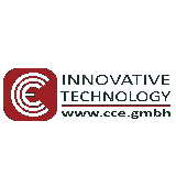 Logo CCE GmbH