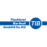 Logo TIB Tischlerei Bartholl GmbH & Co KG