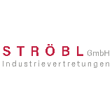 Logo Ströbl GmbH