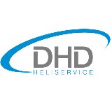 Logo DHD Heliservice GmbH