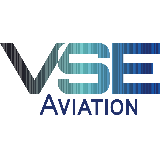 Logo VSE Aviation