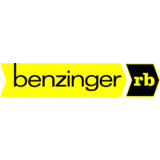 Logo Rolf Benzinger Spedition-Transporte GmbH