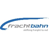 Logo FRACHTbahn Traktion GmbH