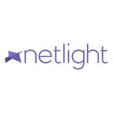 Logo Netlight Consulting GmbH