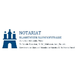 Notariat Blankeneser Bahnhofstrasse
