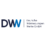 Logo Deutsche Wärmepumpen Werke GmbH