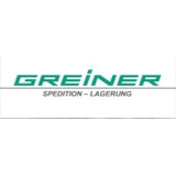 Logo Erwin Greiner Kraftwagenspedition e.K.