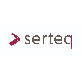 Logo serteq GmbH