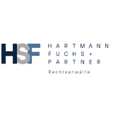 HSF HARTMANN FUCHS + PARTNER Rechtsanwälte PartG mbB