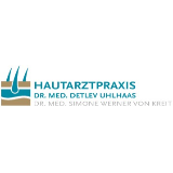 Logo Hautarztpraxis Dr. Uhlhaas