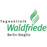 Logo Tagesklinik Waldfriede