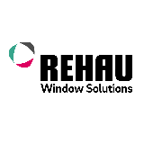 Logo REHAU Industries SE & Co. KG - Window Solutions