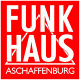 Logo Funkhaus Aschaffenburg GmbH