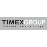 Logo Timex Group CSE GmbH