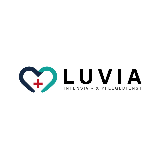 Logo LuVia Intensiv- und Pflegedienst UG (haftungsbeschränkt)