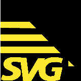 Logo SVG Schienenverkehrsgesellschaft mbH