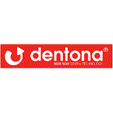 Logo dentona AG