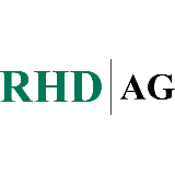 Logo RHD Rechnungsstelle AG