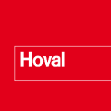 Logo Hoval GmbH