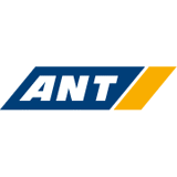 Logo ANT Applied New Technologies AG
