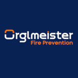Logo Orglmeister Brandschutz GmbH & Co KG