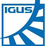 Logo IGUS Ingenieurgemeinschaft Umweltschutz Meß- und Verfahrenstechnik G.m.b.H.