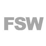 Logo F S W Wirtschaftsberatungs- und Steuerberatungsges. mbH