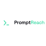 Logo Promptreach GmbH