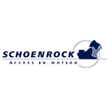Logo Schoenrock Hydraulik Marine Systems GmbH