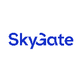 Logo SkyGate internetworking GmbH