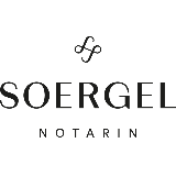 Logo Notarin Dr. Stephanie Soergel