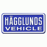 Logo Hägglunds Vehicle GmbH