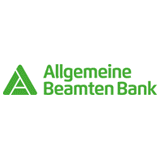 Logo ABK Allgemeine Beamten Bank AG