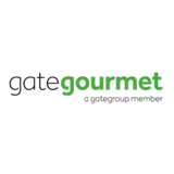 Logo Gate Gourmet Lounge GmbH