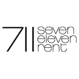 Logo 711rent