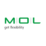 Logo M.O.L. Gummiverarbeitung GmbH & Co. KG