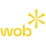 Logo wob AG