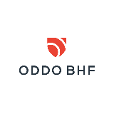 Logo ODDO BHF SE