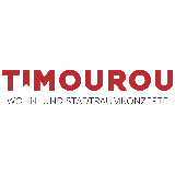 TIMOUROU – Wohn- und Stadtraumkonzepte