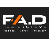 Logo F.A.D Tec Systems