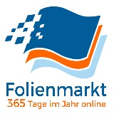 Logo Folienmarkt GmbH