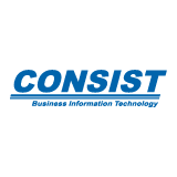 Logo Consist Software Solutions GmbH