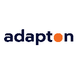 Adapton AG logo