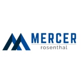 Logo Mercer Rosenthal GmbH