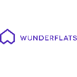 Wunderflats logo